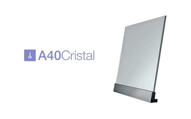 A40 Cristal
