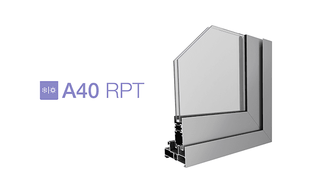 A40 RPT