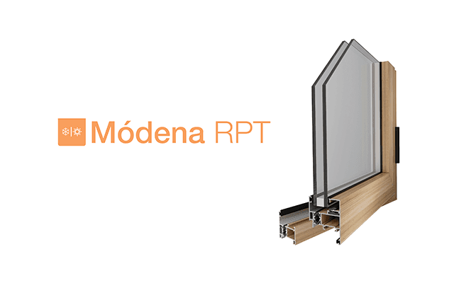 Módena RPT