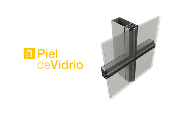 Piel de Vidrio